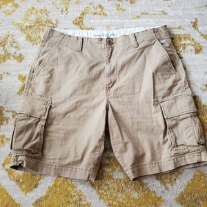 Old navy cargo shorts
